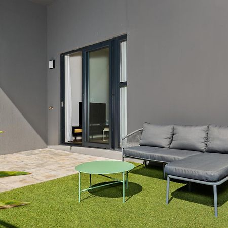 Newlands Peak Aparthotel By Totalstay Le Cap Extérieur photo