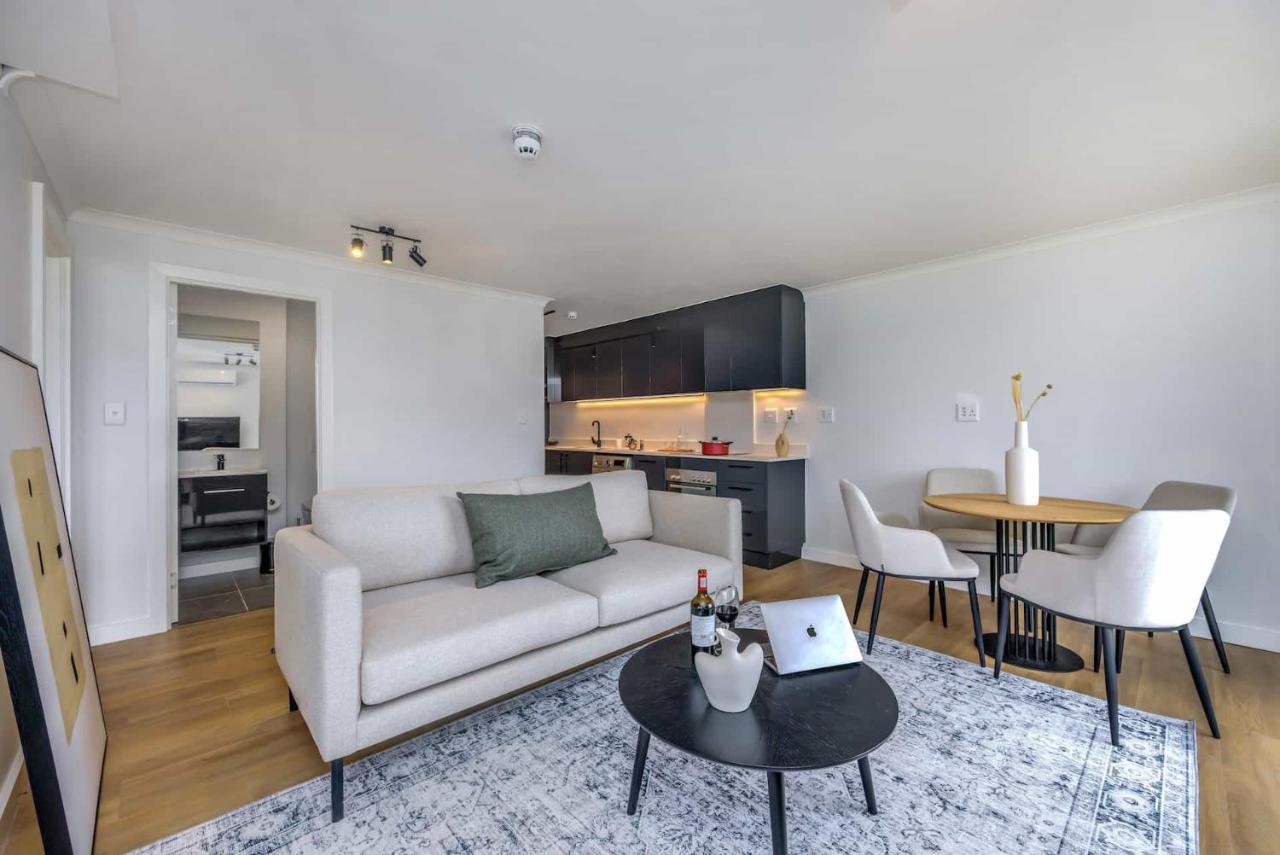 Newlands Peak Aparthotel By Totalstay Le Cap Extérieur photo