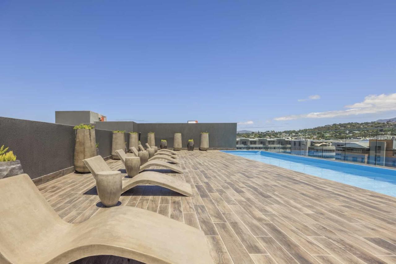 Newlands Peak Aparthotel By Totalstay Le Cap Extérieur photo
