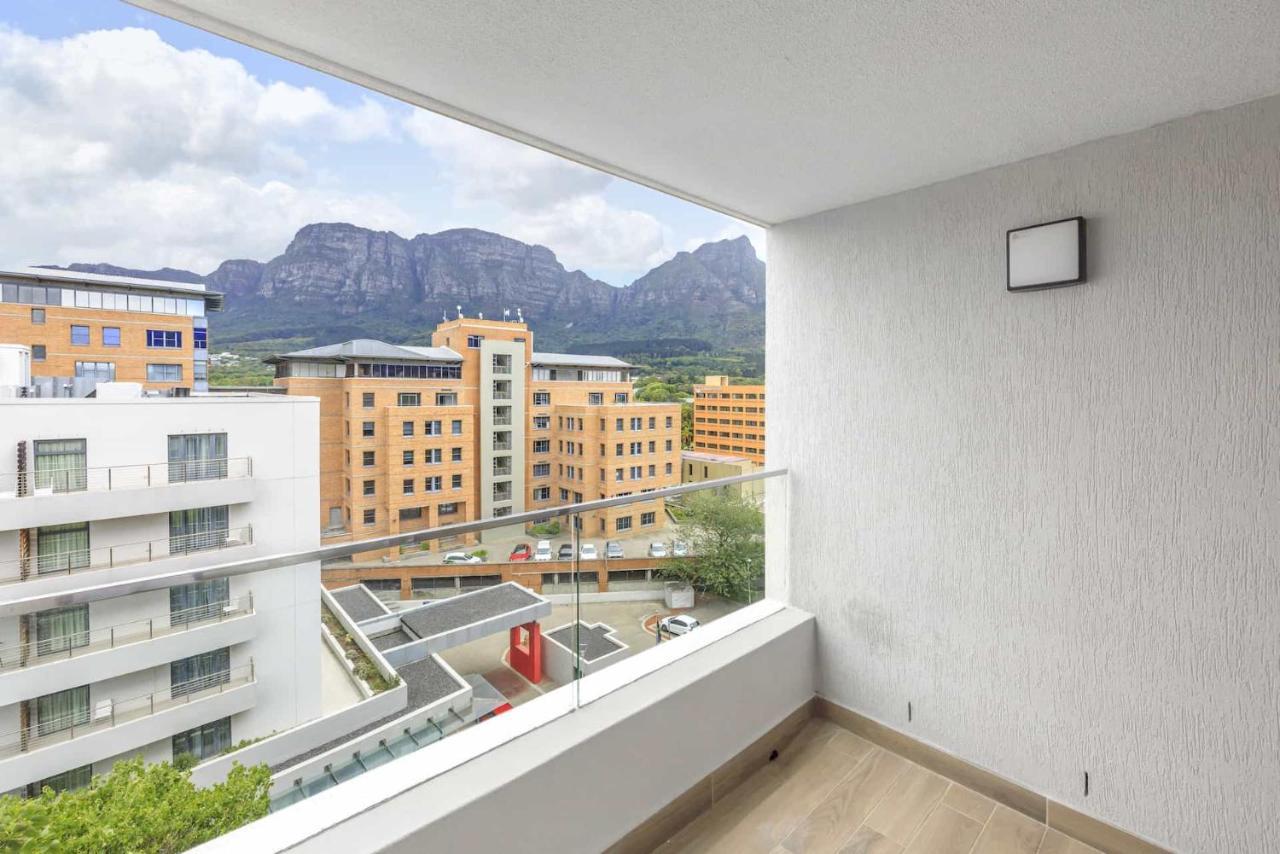 Newlands Peak Aparthotel By Totalstay Le Cap Extérieur photo