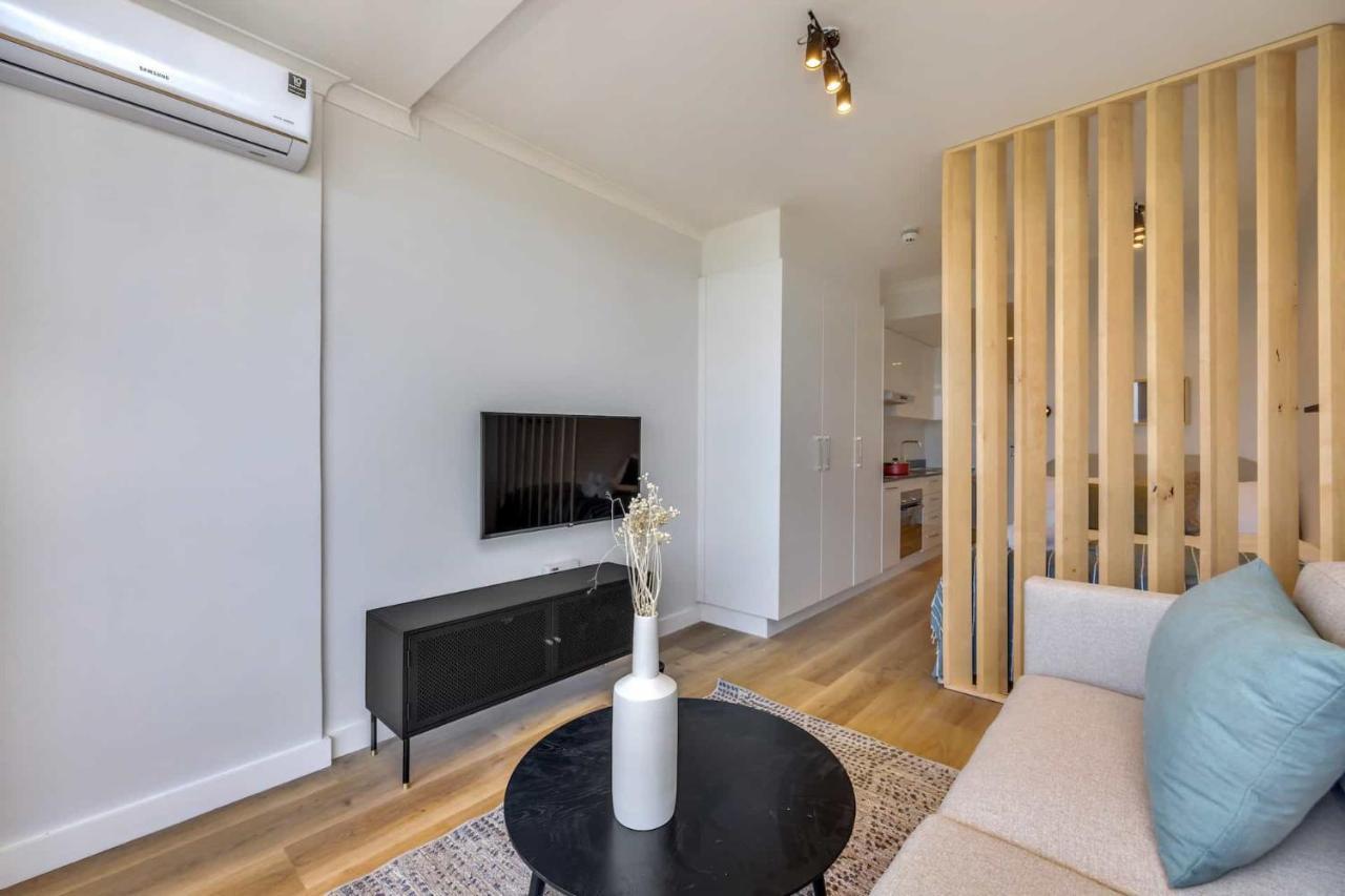 Newlands Peak Aparthotel By Totalstay Le Cap Extérieur photo