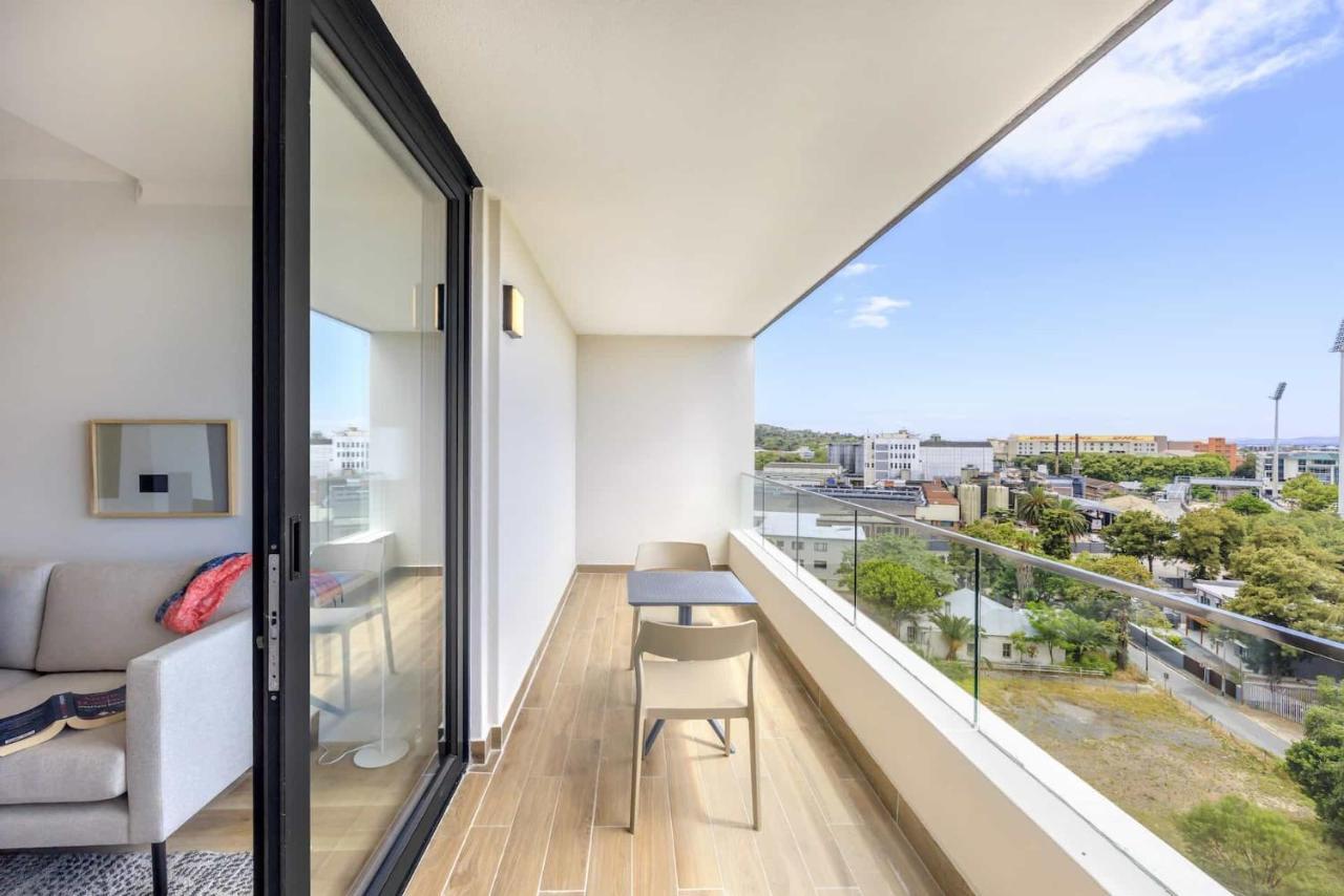 Newlands Peak Aparthotel By Totalstay Le Cap Extérieur photo