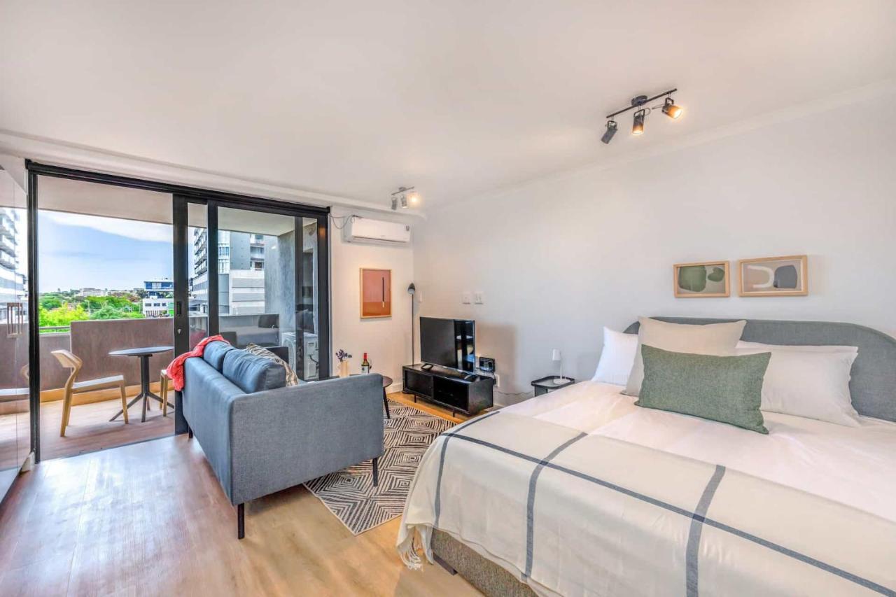 Newlands Peak Aparthotel By Totalstay Le Cap Extérieur photo