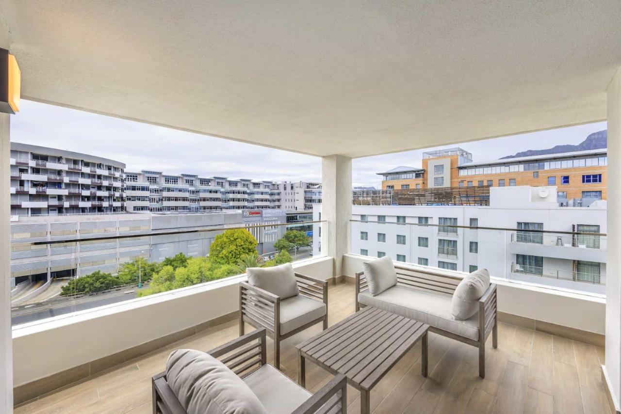 Newlands Peak Aparthotel By Totalstay Le Cap Extérieur photo