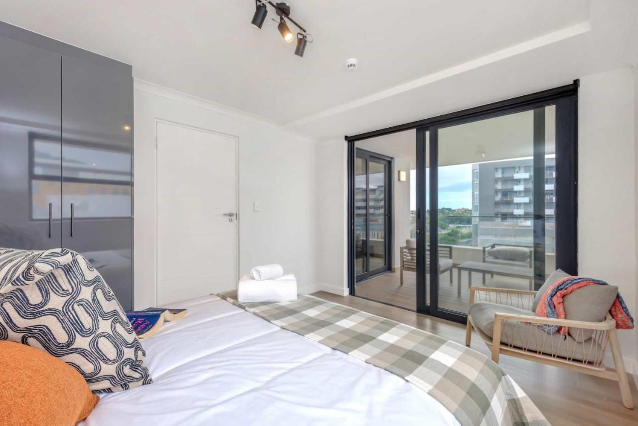 Newlands Peak Aparthotel By Totalstay Le Cap Extérieur photo