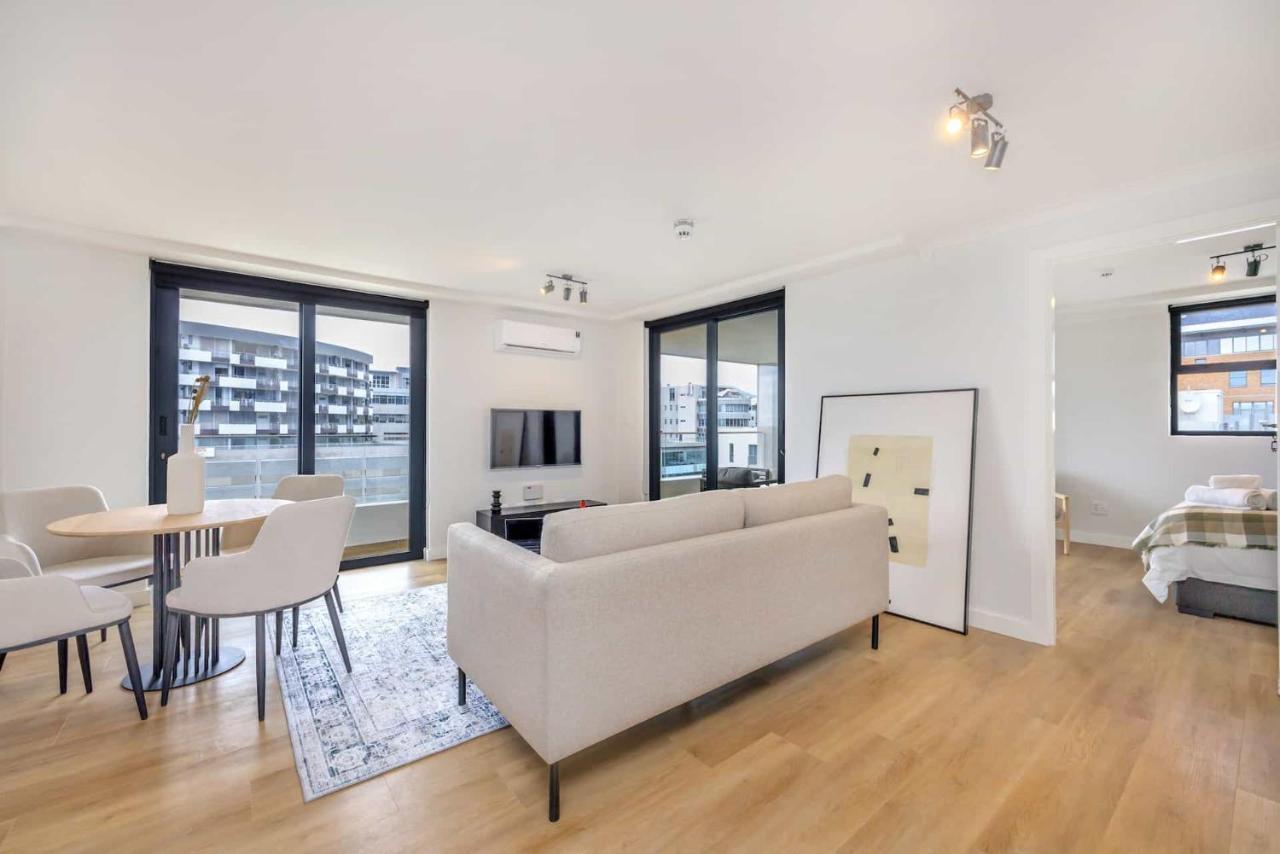 Newlands Peak Aparthotel By Totalstay Le Cap Extérieur photo