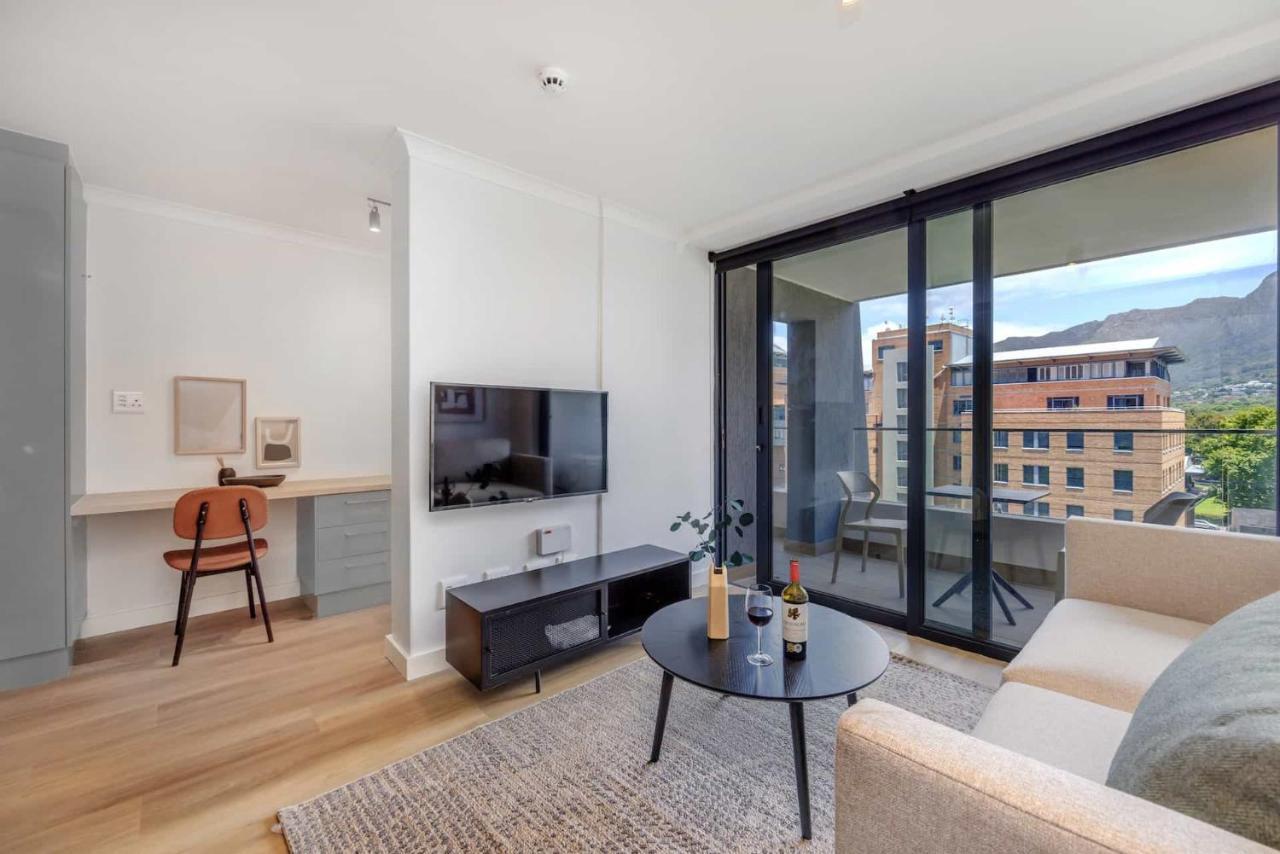 Newlands Peak Aparthotel By Totalstay Le Cap Extérieur photo