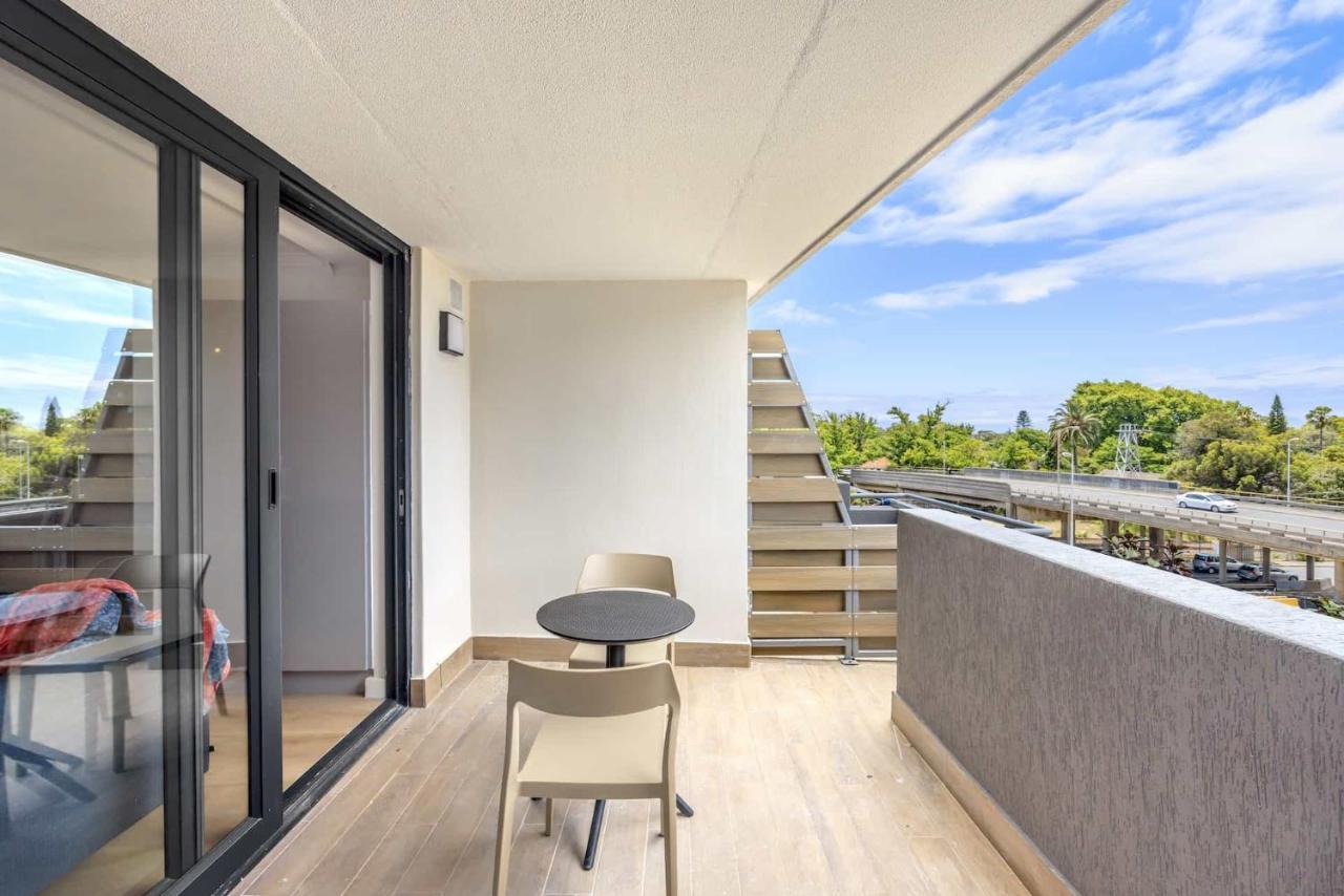 Newlands Peak Aparthotel By Totalstay Le Cap Extérieur photo