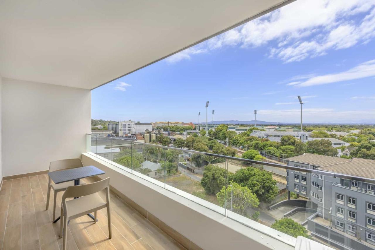 Newlands Peak Aparthotel By Totalstay Le Cap Extérieur photo