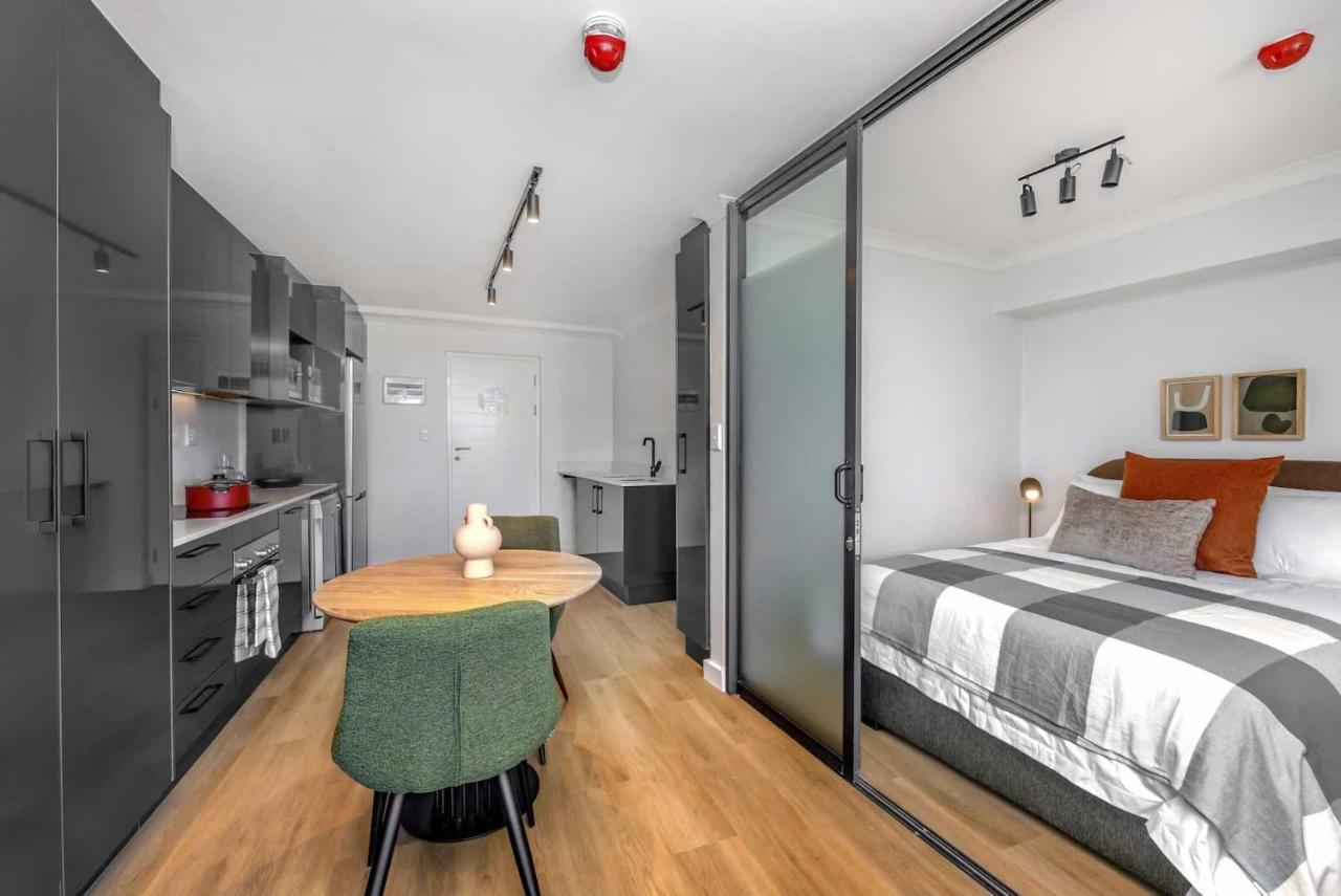Newlands Peak Aparthotel By Totalstay Le Cap Extérieur photo