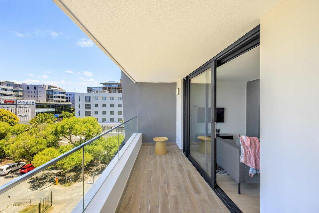 Newlands Peak Aparthotel By Totalstay Le Cap Extérieur photo