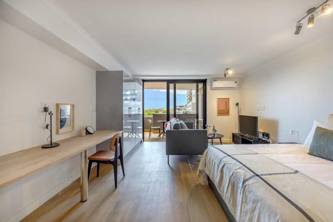 Newlands Peak Aparthotel By Totalstay Le Cap Extérieur photo