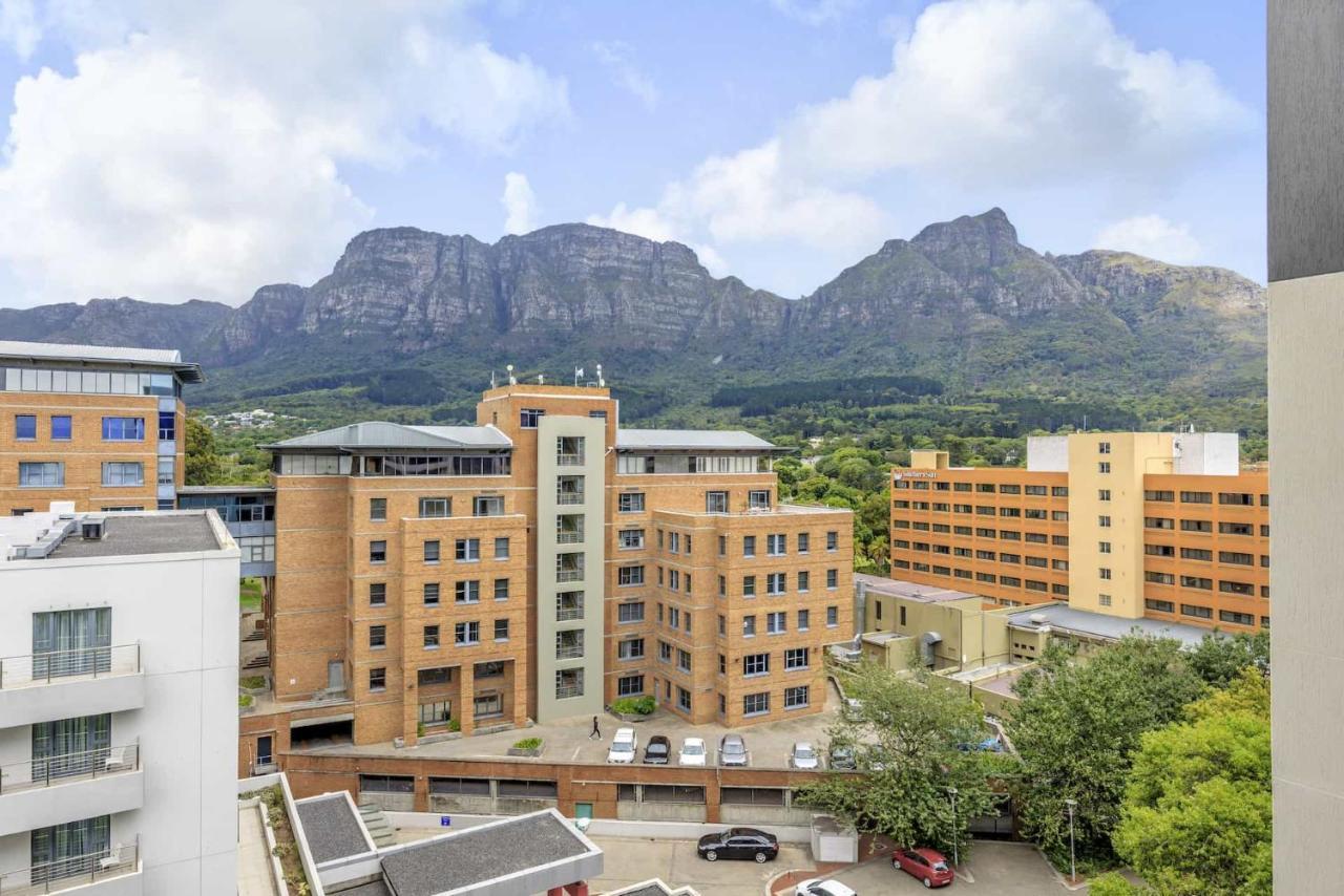 Newlands Peak Aparthotel By Totalstay Le Cap Extérieur photo