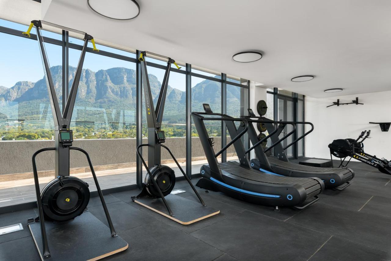Newlands Peak Aparthotel By Totalstay Le Cap Extérieur photo