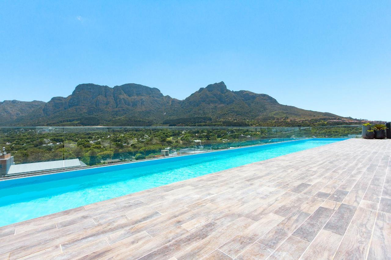 Newlands Peak Aparthotel By Totalstay Le Cap Extérieur photo