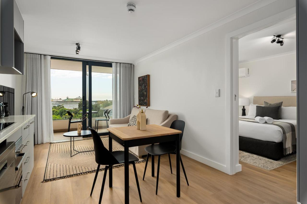 Newlands Peak Aparthotel By Totalstay Le Cap Extérieur photo