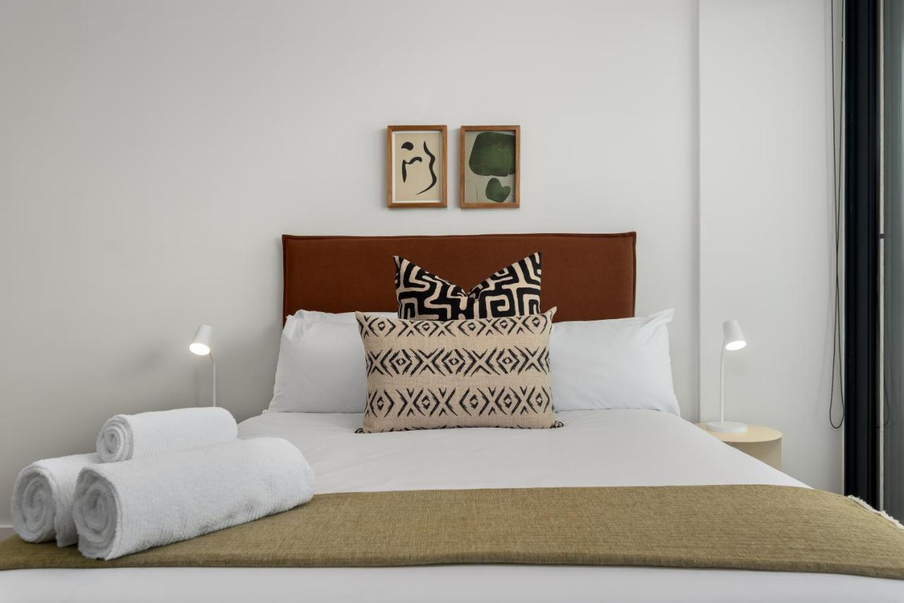 Newlands Peak Aparthotel By Totalstay Le Cap Extérieur photo