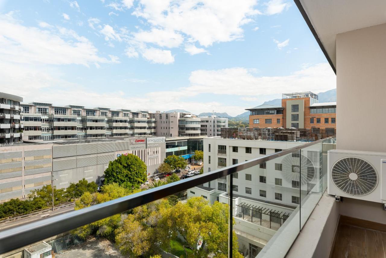 Newlands Peak Aparthotel By Totalstay Le Cap Extérieur photo