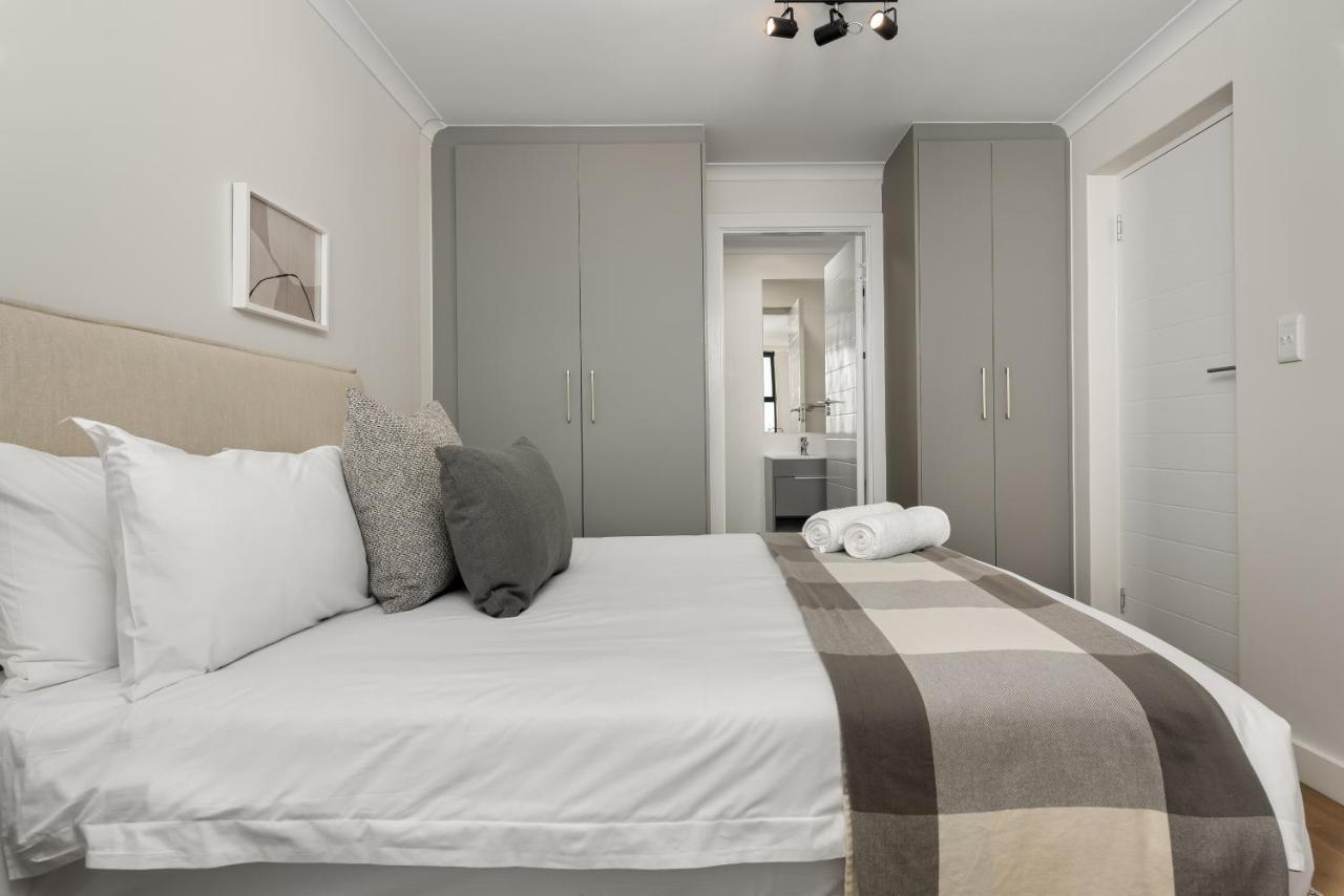 Newlands Peak Aparthotel By Totalstay Le Cap Extérieur photo