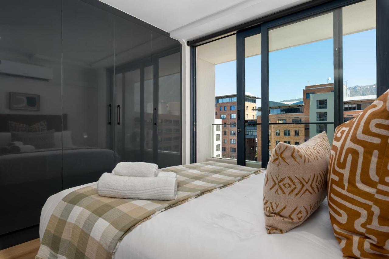 Newlands Peak Aparthotel By Totalstay Le Cap Extérieur photo