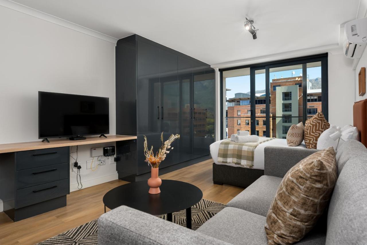 Newlands Peak Aparthotel By Totalstay Le Cap Extérieur photo