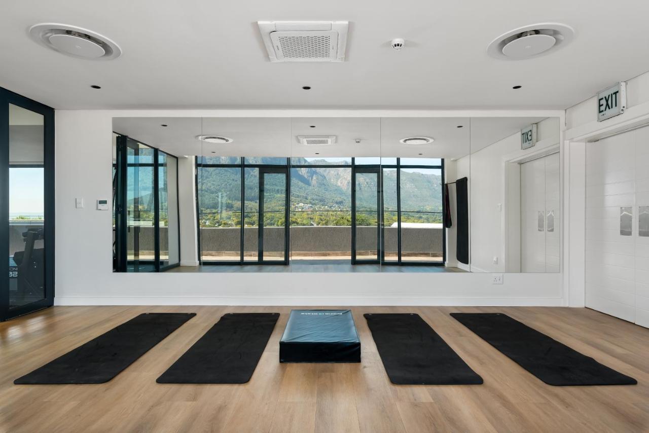 Newlands Peak Aparthotel By Totalstay Le Cap Extérieur photo