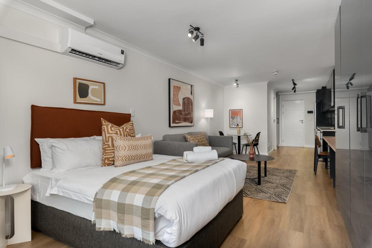 Newlands Peak Aparthotel By Totalstay Le Cap Extérieur photo
