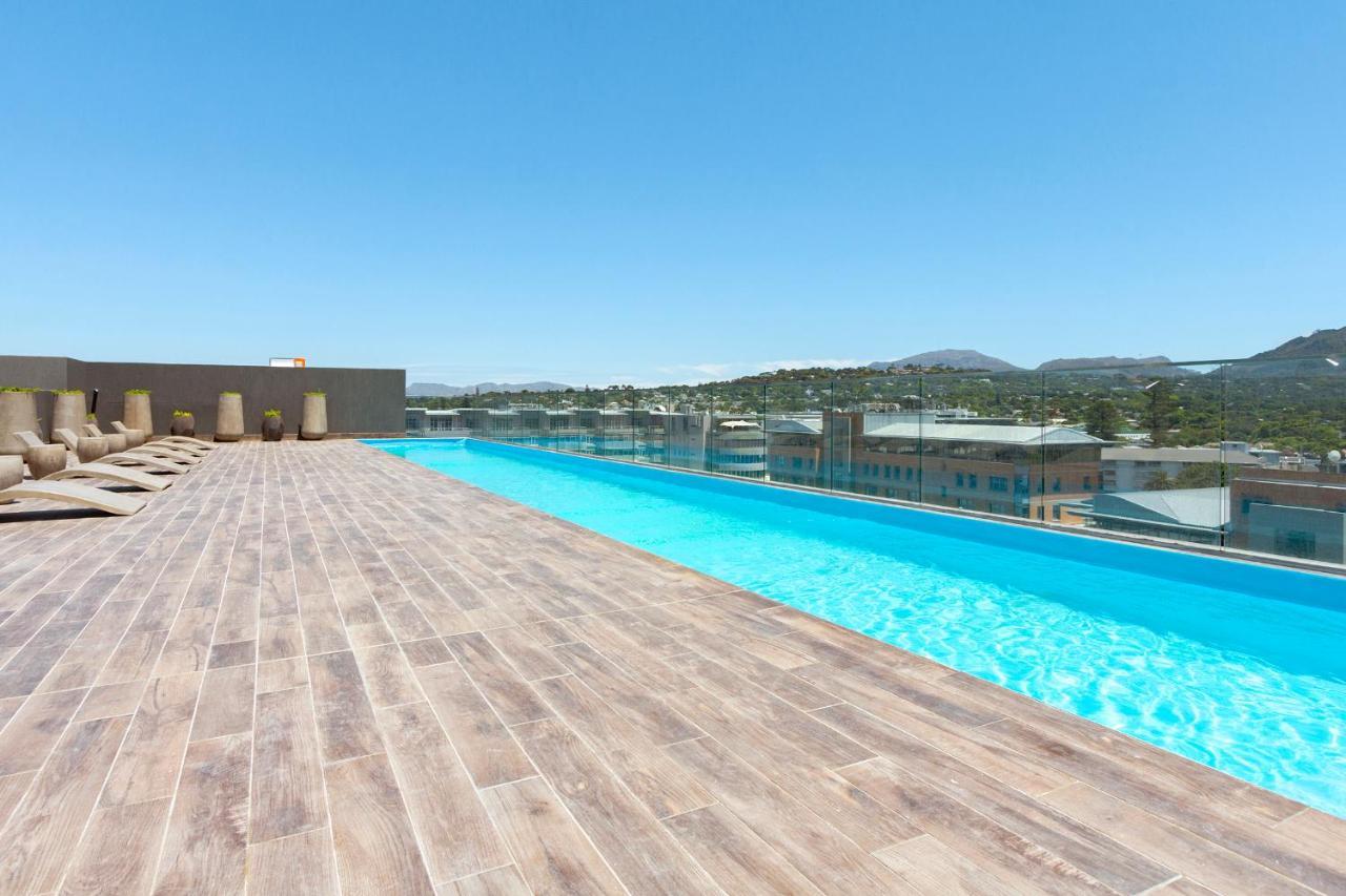 Newlands Peak Aparthotel By Totalstay Le Cap Extérieur photo