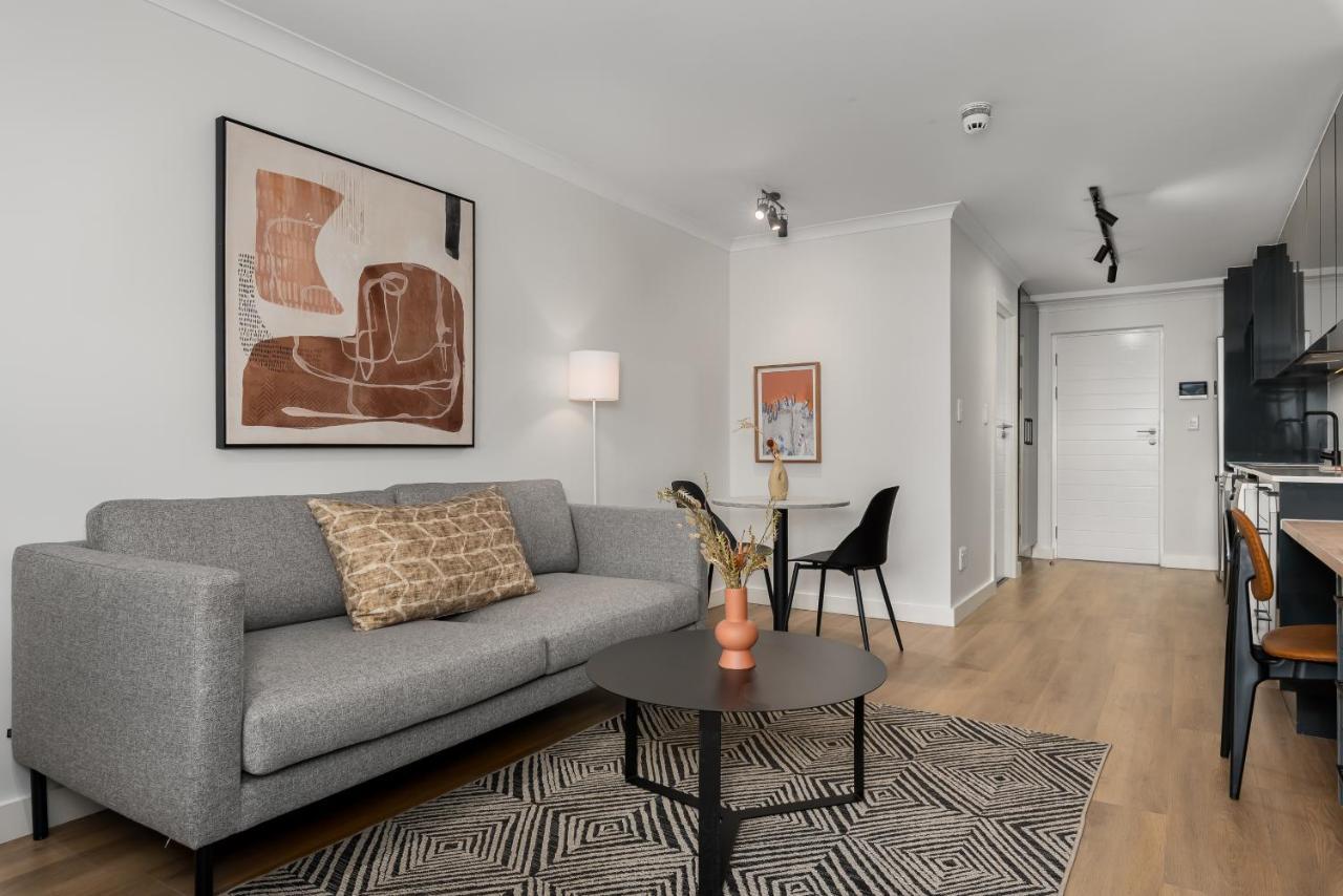 Newlands Peak Aparthotel By Totalstay Le Cap Extérieur photo