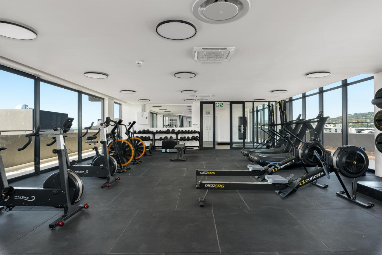 Newlands Peak Aparthotel By Totalstay Le Cap Extérieur photo