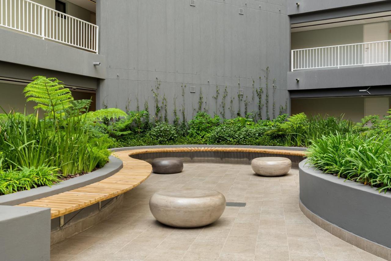 Newlands Peak Aparthotel By Totalstay Le Cap Extérieur photo