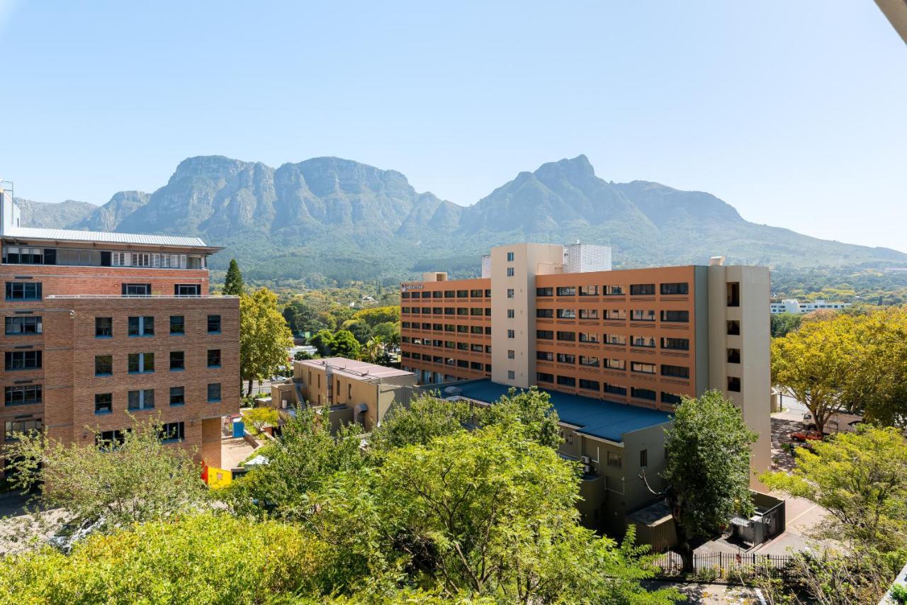 Newlands Peak Aparthotel By Totalstay Le Cap Extérieur photo