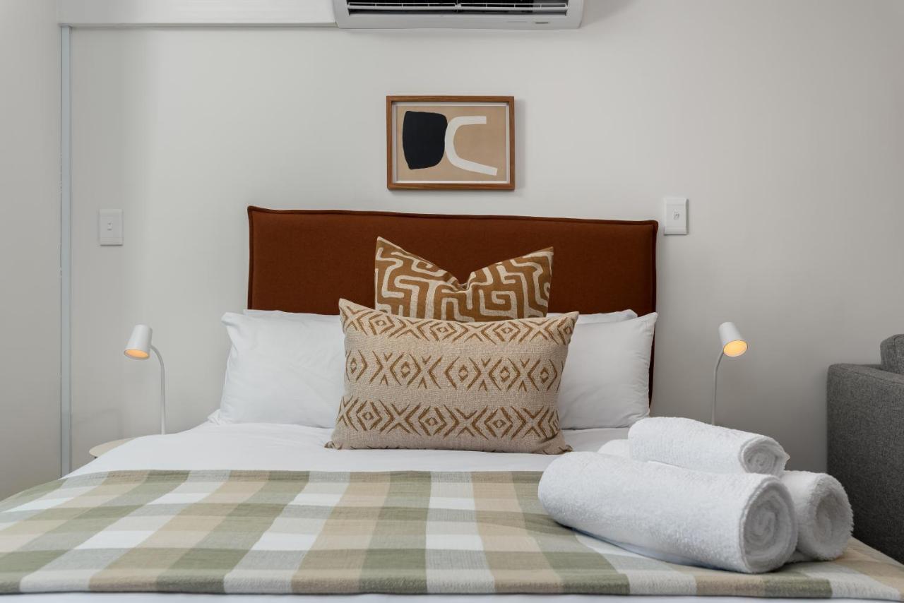 Newlands Peak Aparthotel By Totalstay Le Cap Extérieur photo