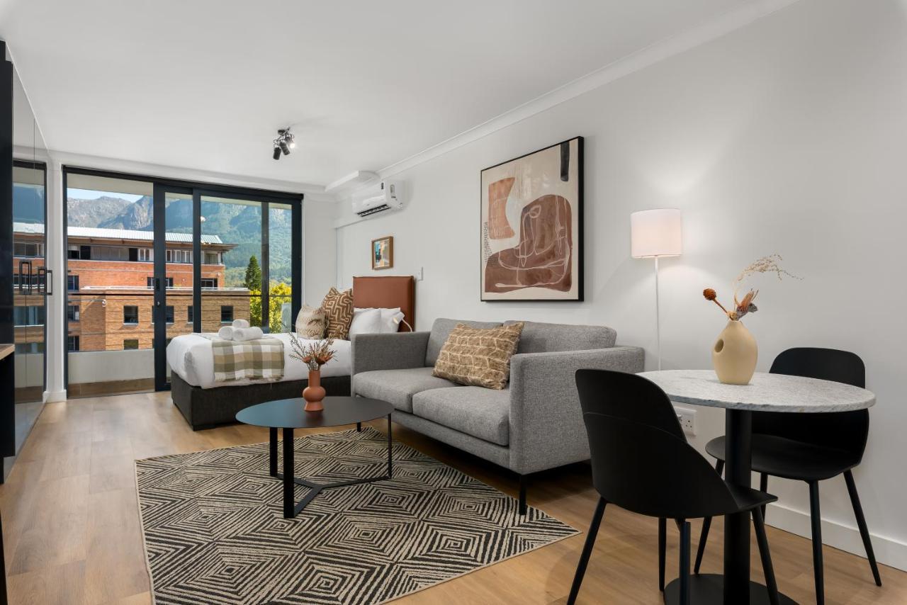 Newlands Peak Aparthotel By Totalstay Le Cap Extérieur photo