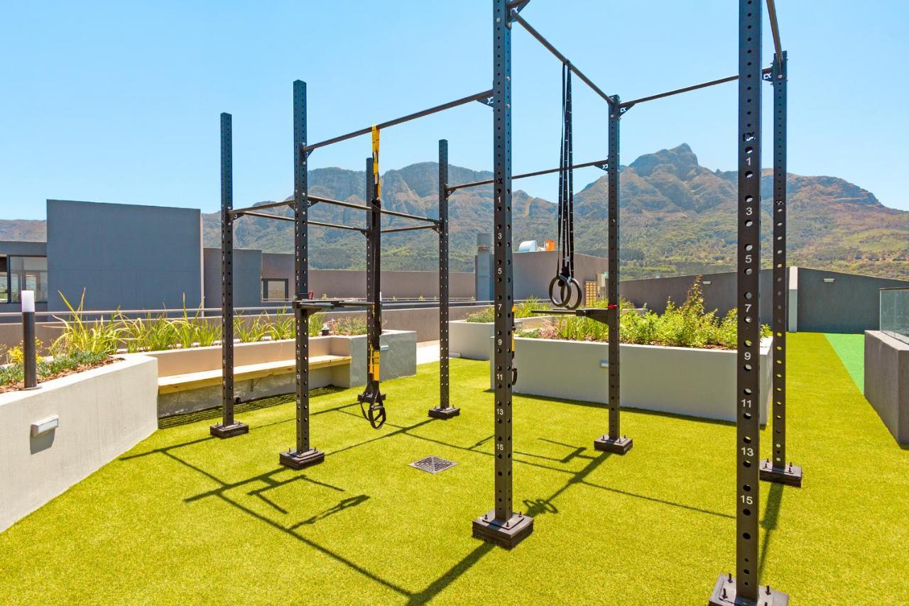 Newlands Peak Aparthotel By Totalstay Le Cap Extérieur photo