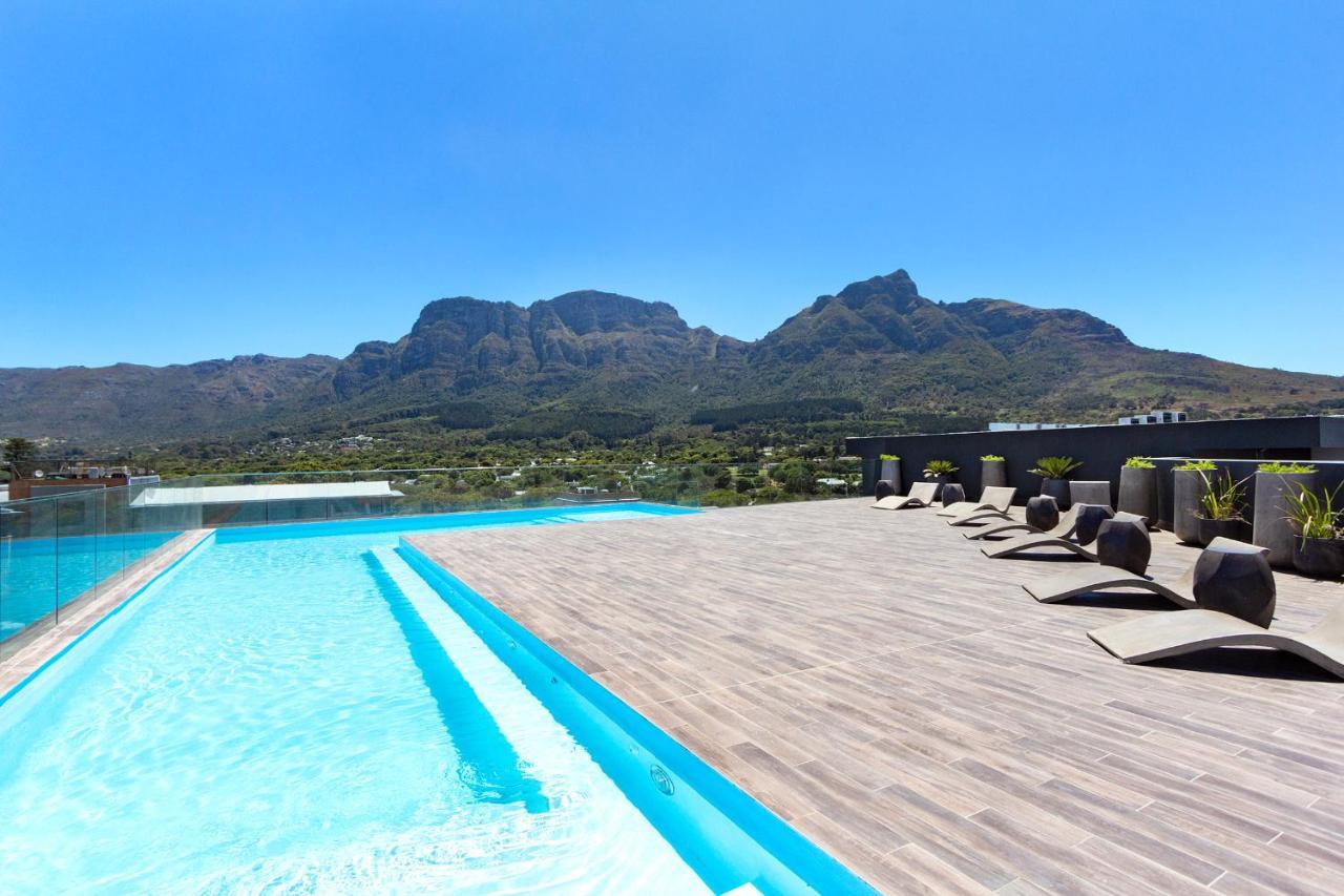 Newlands Peak Aparthotel By Totalstay Le Cap Extérieur photo