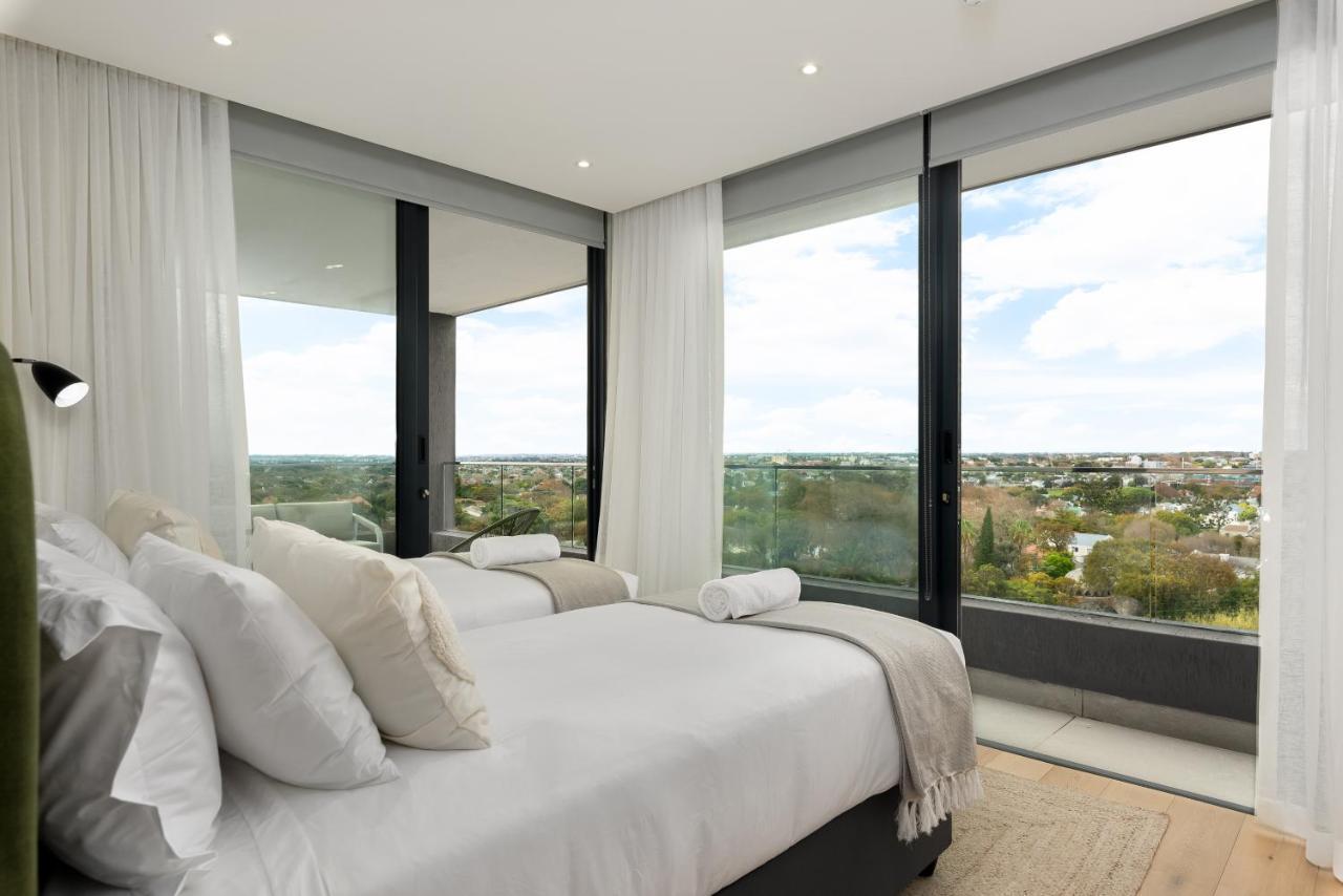 Newlands Peak Aparthotel By Totalstay Le Cap Extérieur photo