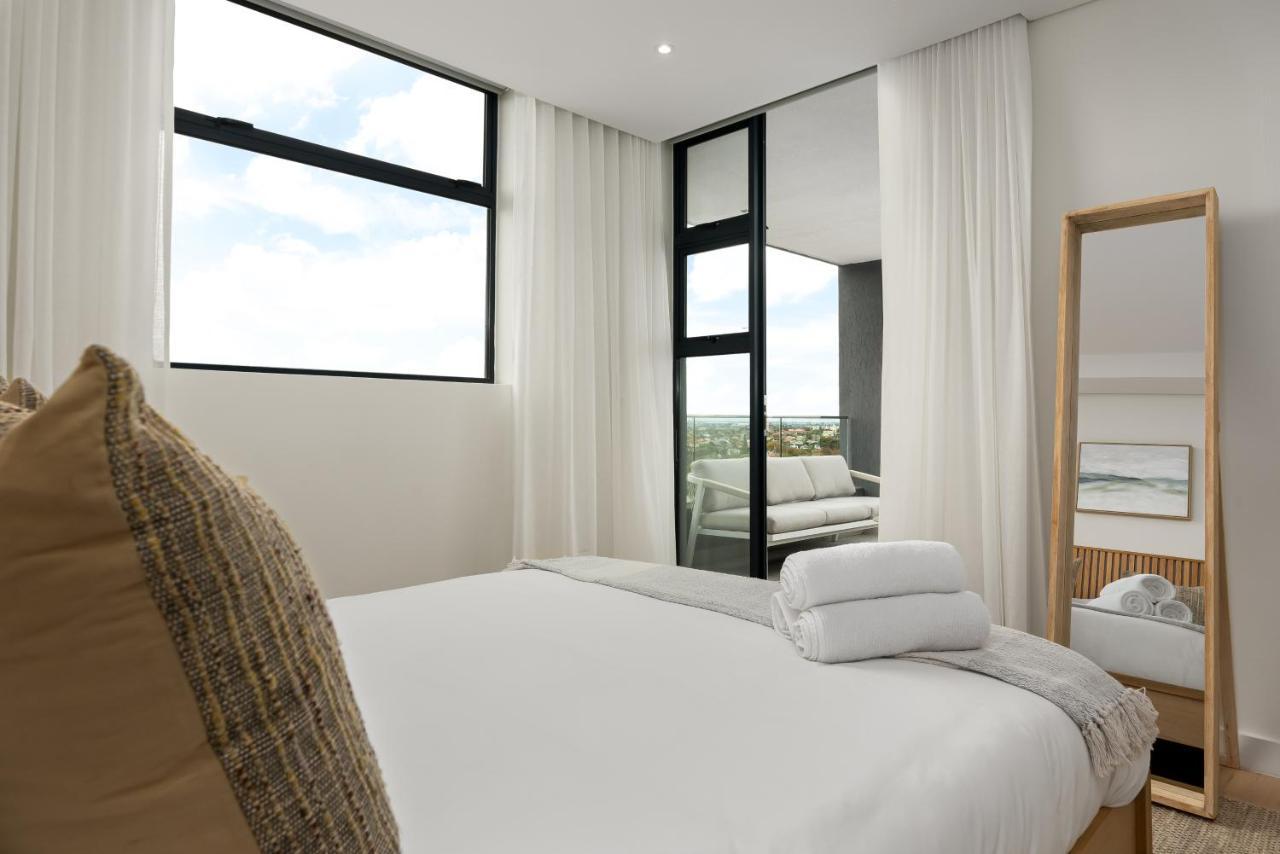 Newlands Peak Aparthotel By Totalstay Le Cap Extérieur photo