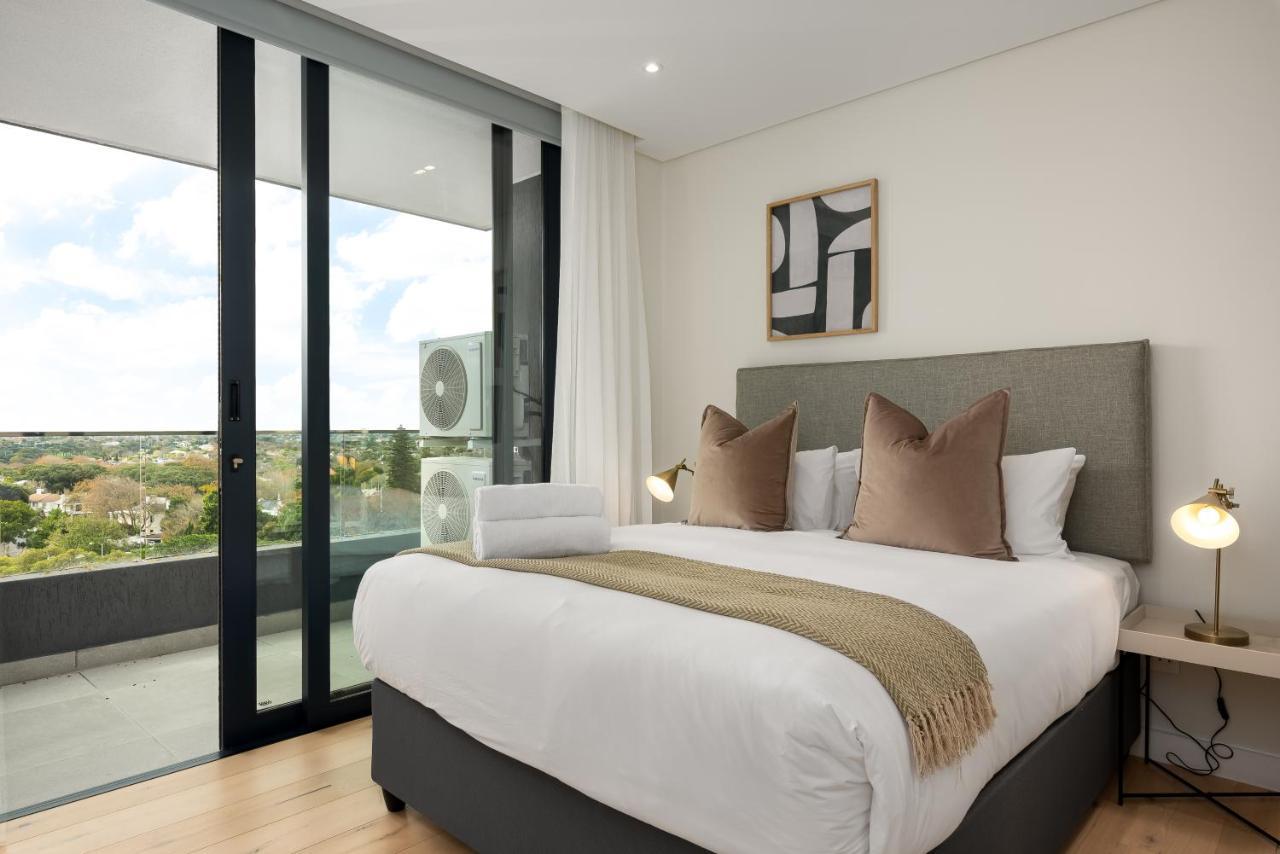 Newlands Peak Aparthotel By Totalstay Le Cap Extérieur photo