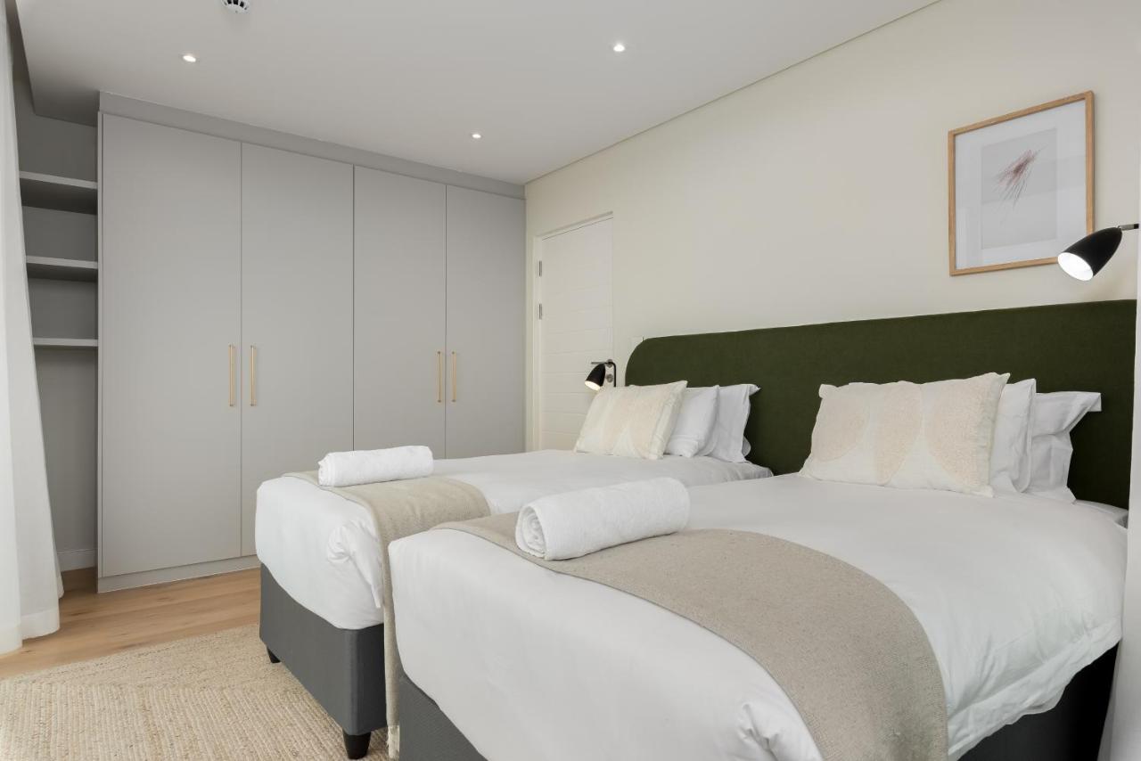 Newlands Peak Aparthotel By Totalstay Le Cap Extérieur photo