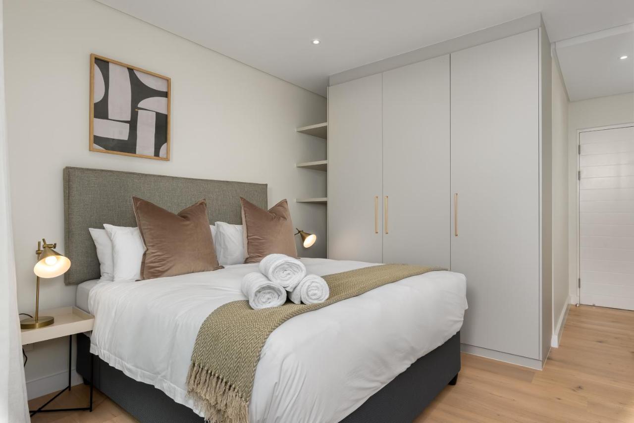 Newlands Peak Aparthotel By Totalstay Le Cap Extérieur photo