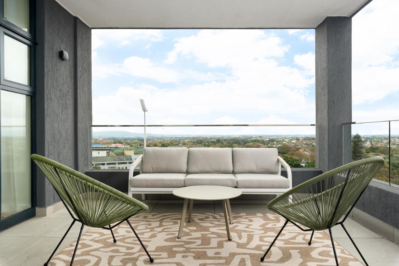 Newlands Peak Aparthotel By Totalstay Le Cap Extérieur photo