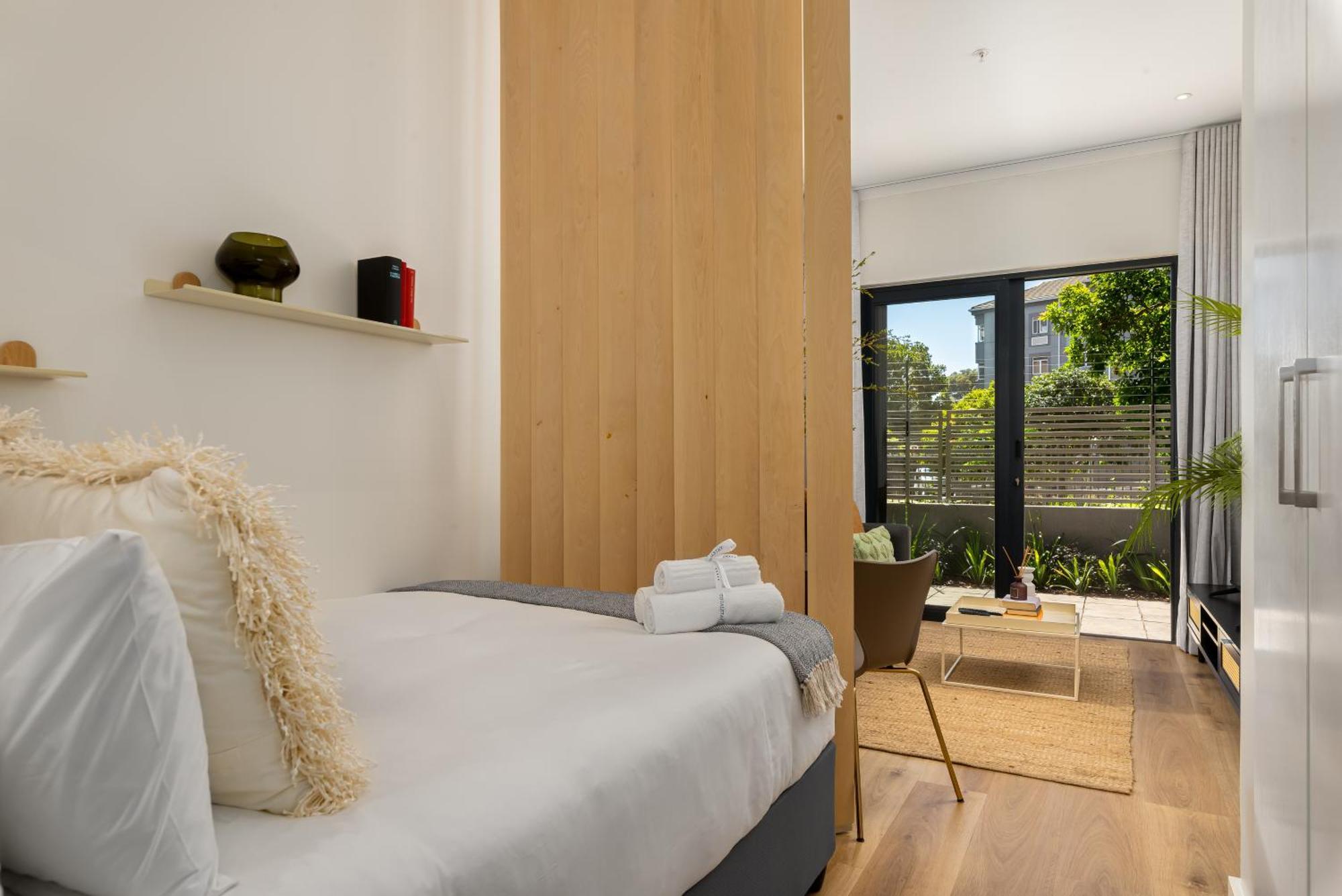 Newlands Peak Aparthotel By Totalstay Le Cap Extérieur photo