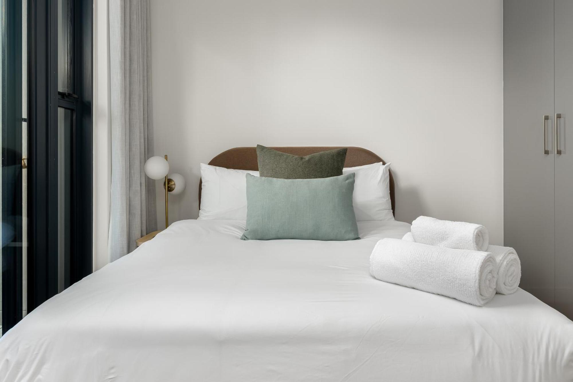 Newlands Peak Aparthotel By Totalstay Le Cap Chambre photo