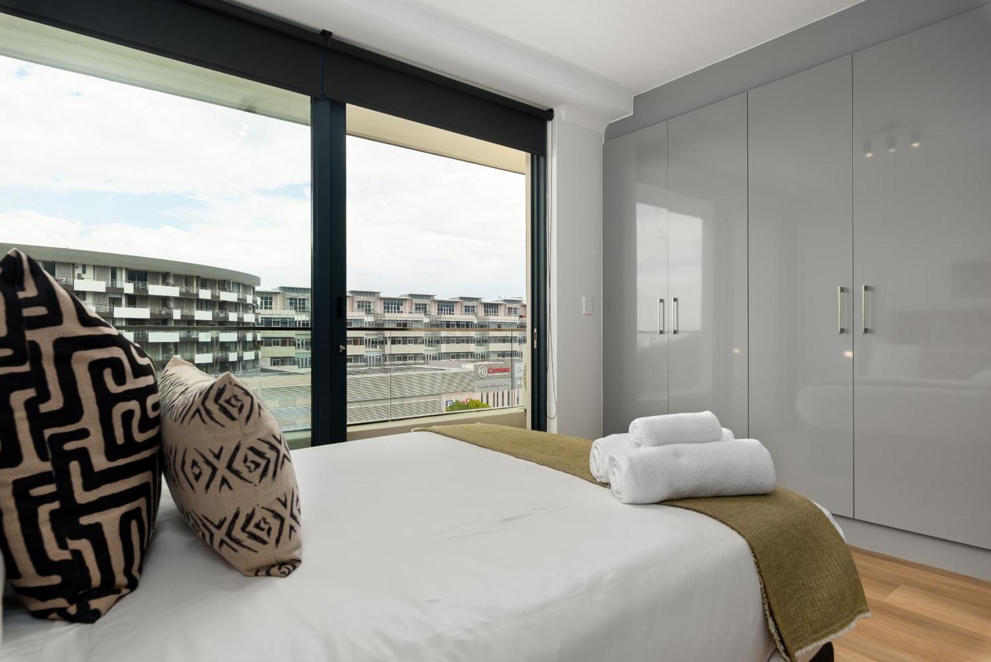 Newlands Peak Aparthotel By Totalstay Le Cap Chambre photo
